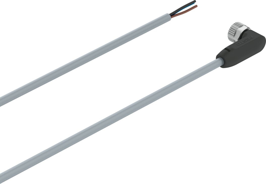 Connecting cable