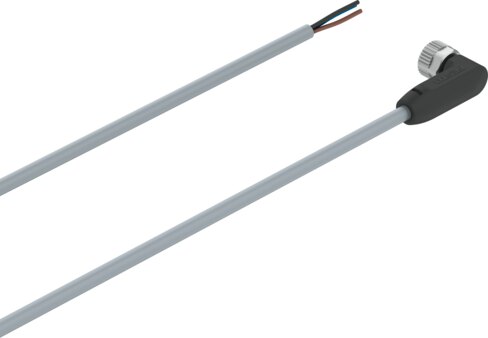 Connecting cable