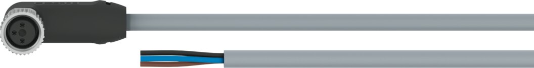 Connecting cable