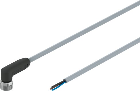 Connecting cable