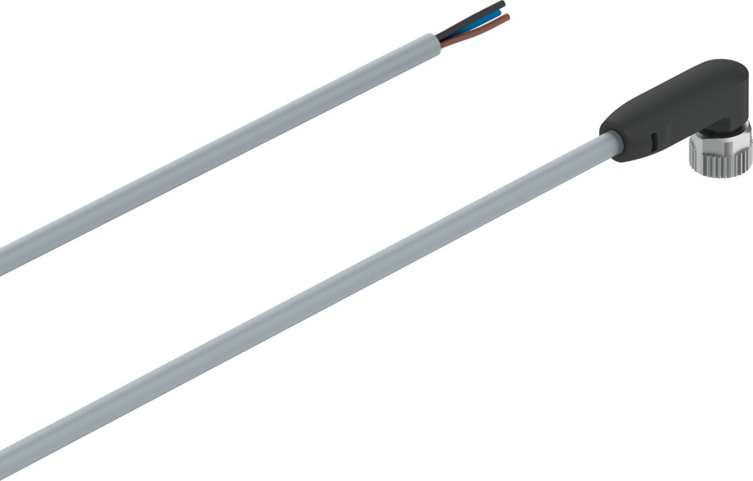 Connecting cable