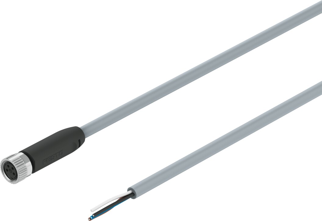 Connecting cable