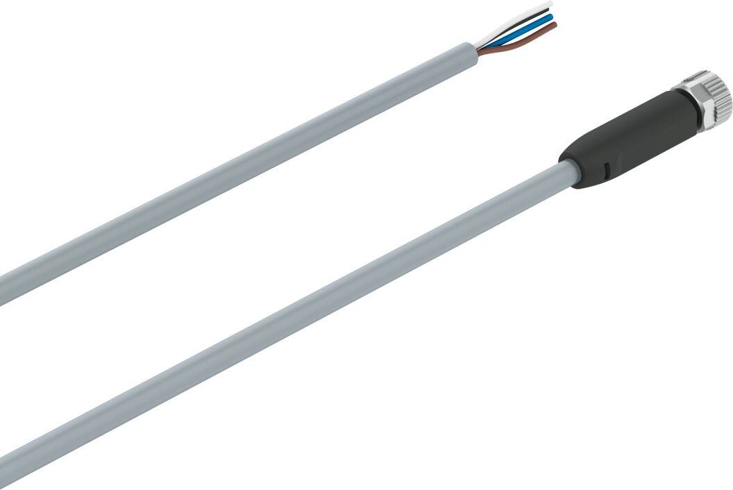 Connecting cable