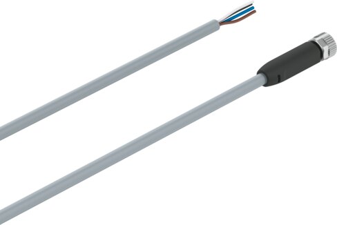Connecting cable
