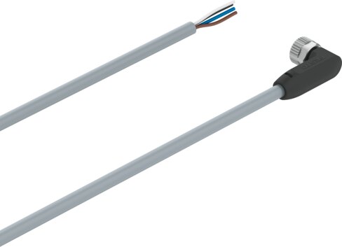 Connecting cable