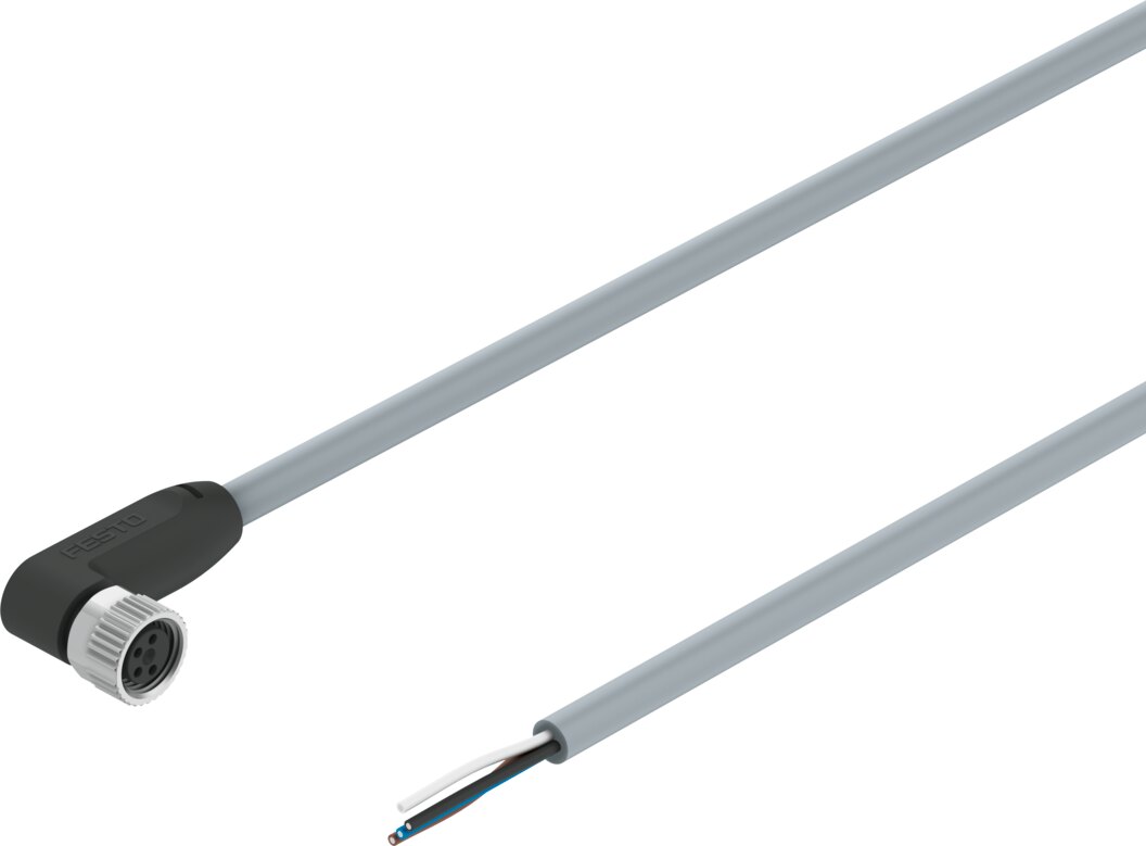 Connecting cable
