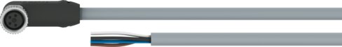 Connecting cable