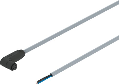 Connecting cable