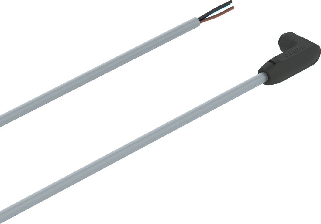 Connecting cable