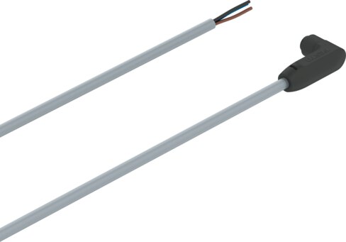 Connecting cable