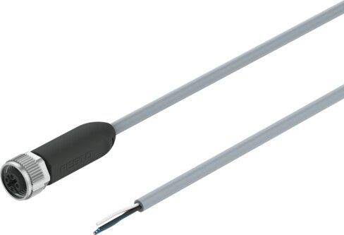 Connecting cable