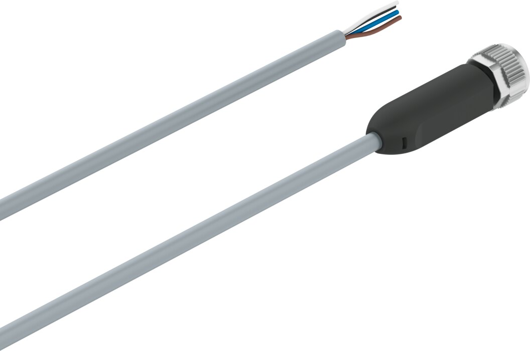 Connecting cable