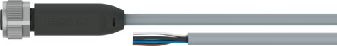 Connecting cable