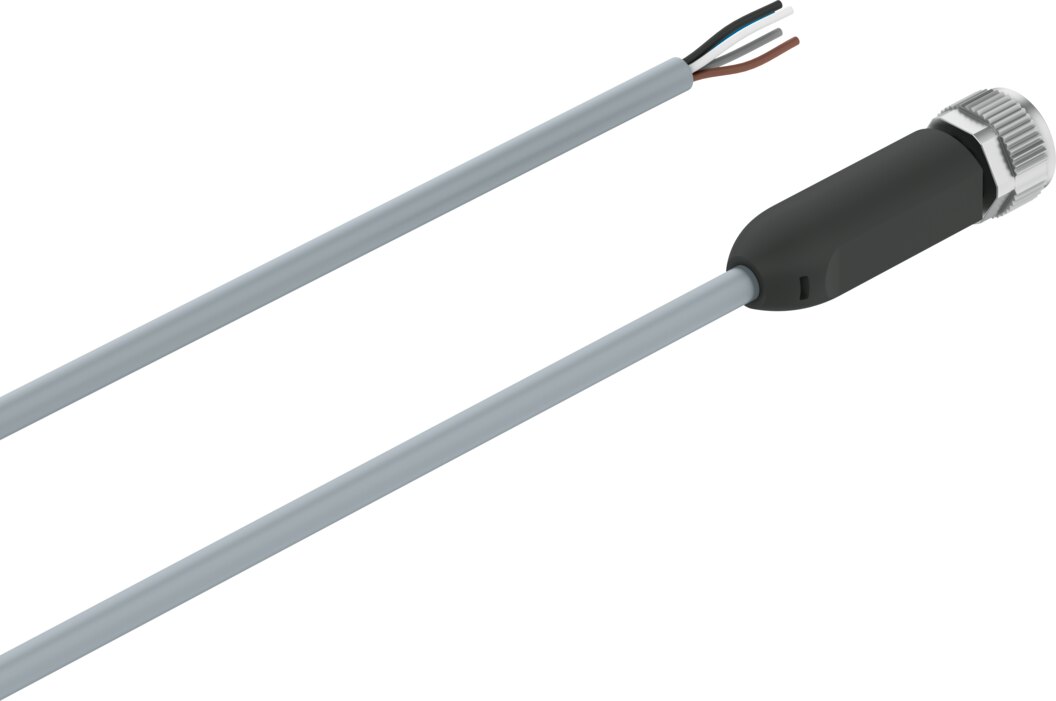 Connecting cable