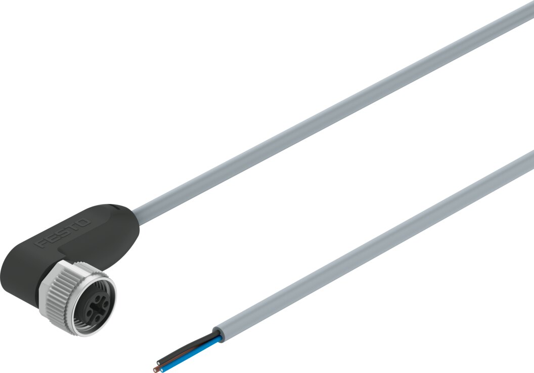 Connecting cable