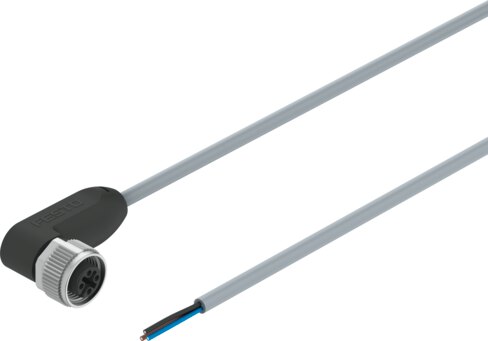 Connecting cable