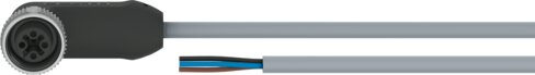 Connecting cable