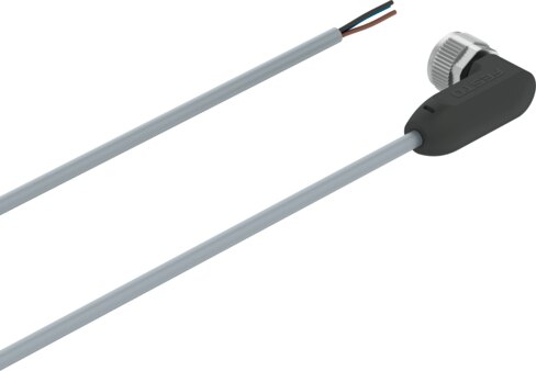 Connecting cable