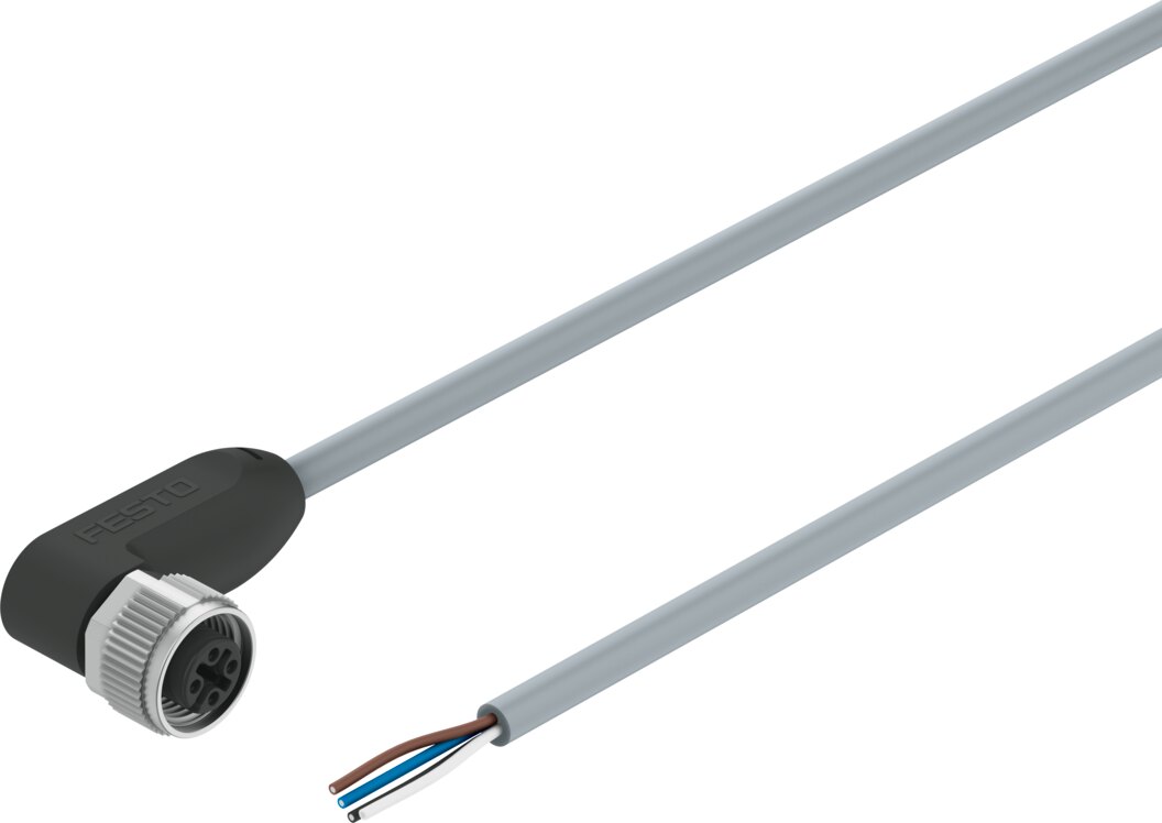 Connecting cable