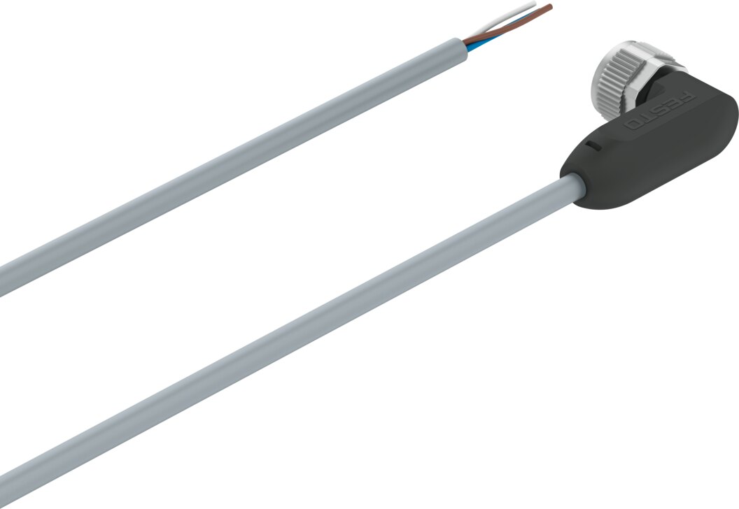 Connecting cable