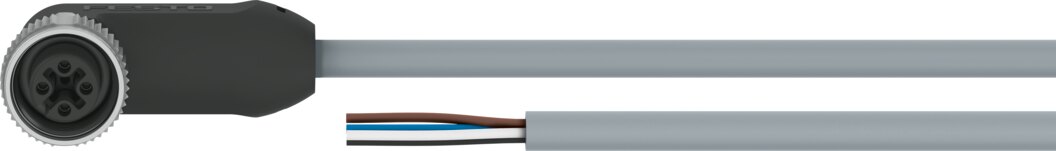 Connecting cable