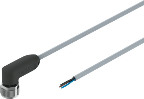 Connecting cable