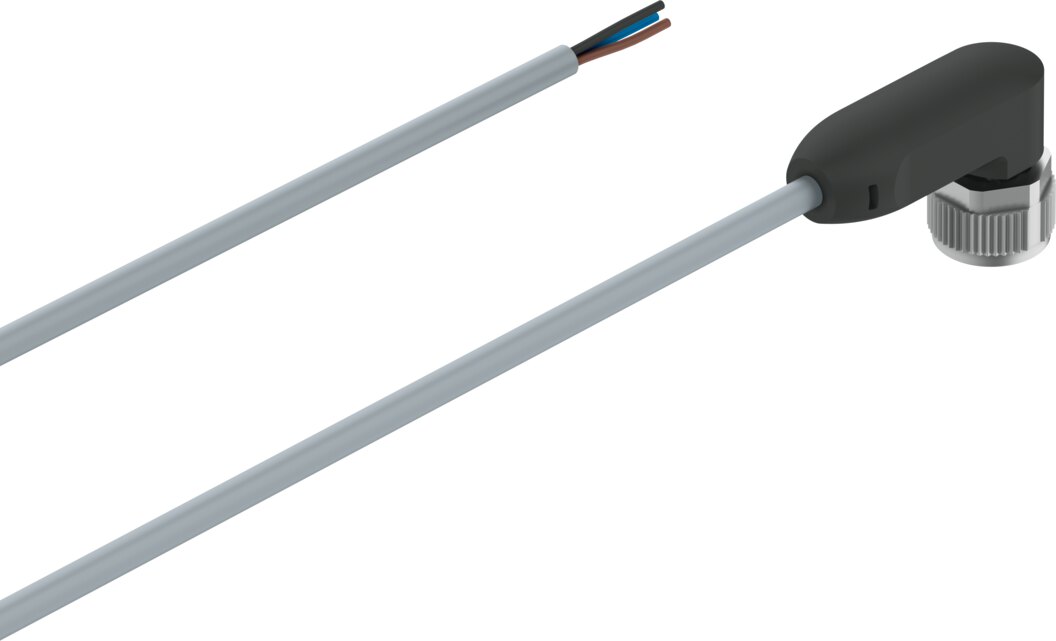 Connecting cable