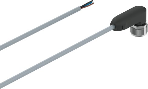 Connecting cable