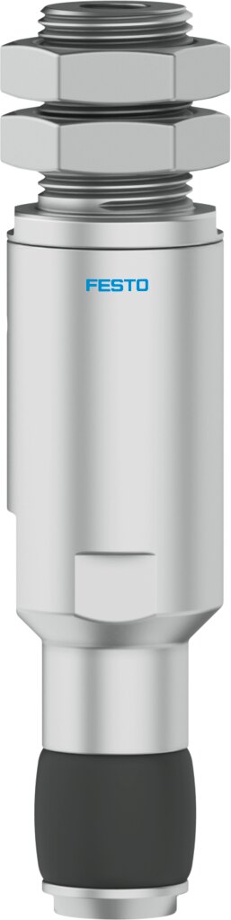 Bellow gripper