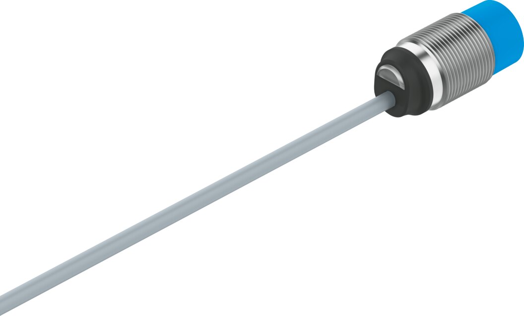 Proximity switch
