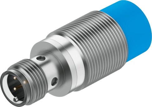 Proximity switch