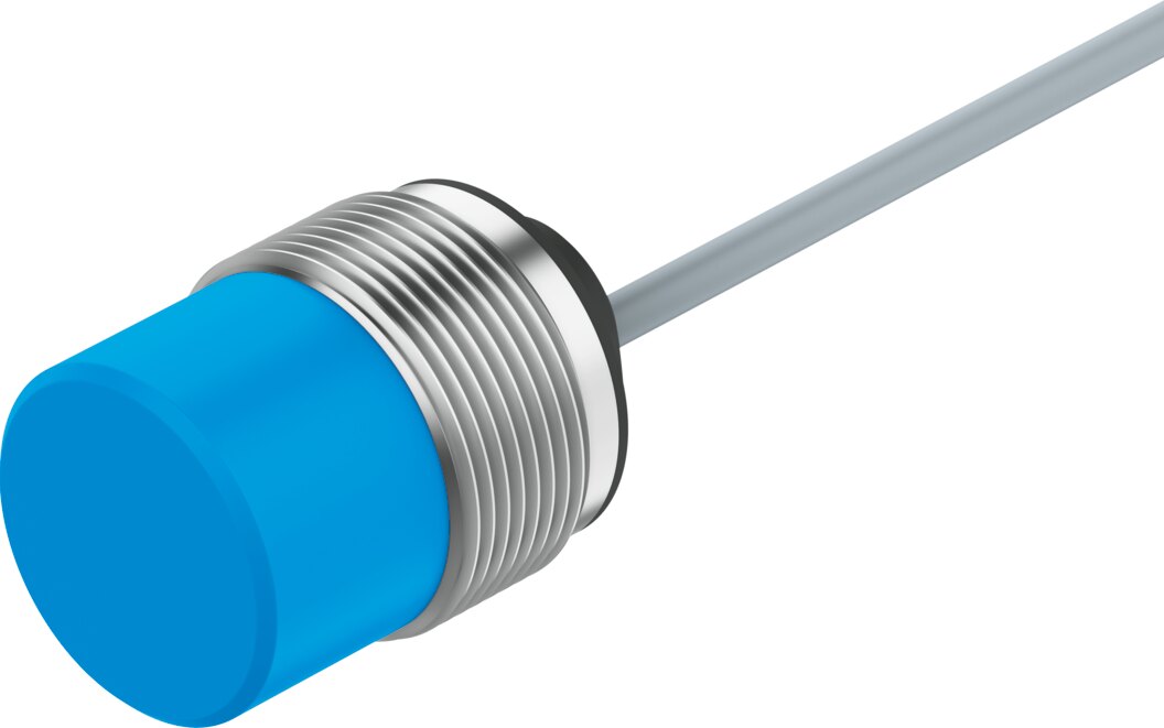 Proximity switch