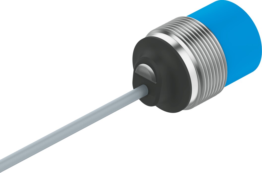 Proximity switch