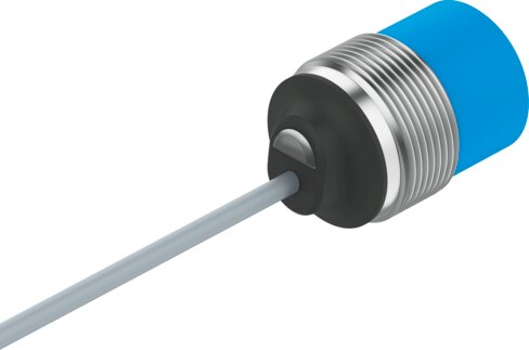 Proximity switch