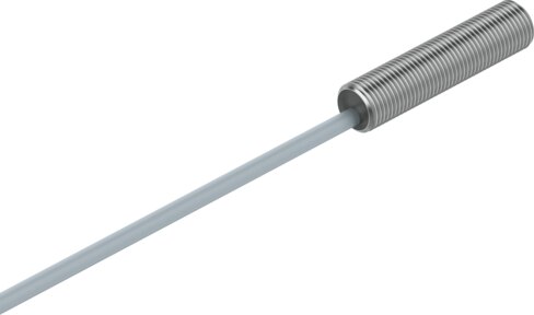 Proximity switch