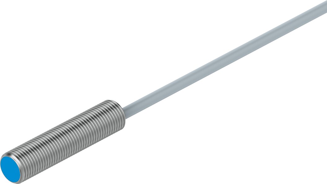 Proximity switch