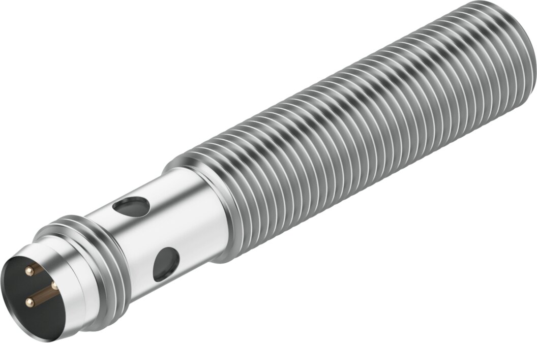 Proximity switch
