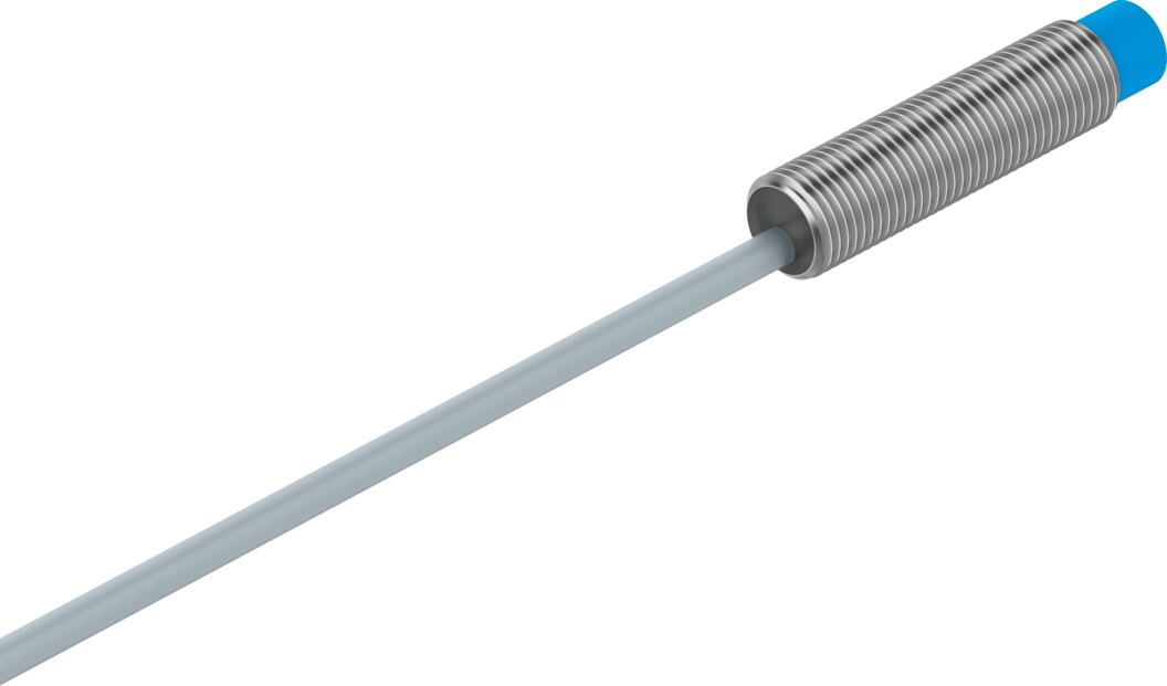 Proximity switch