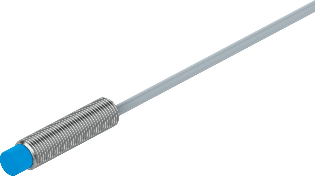 Proximity switch