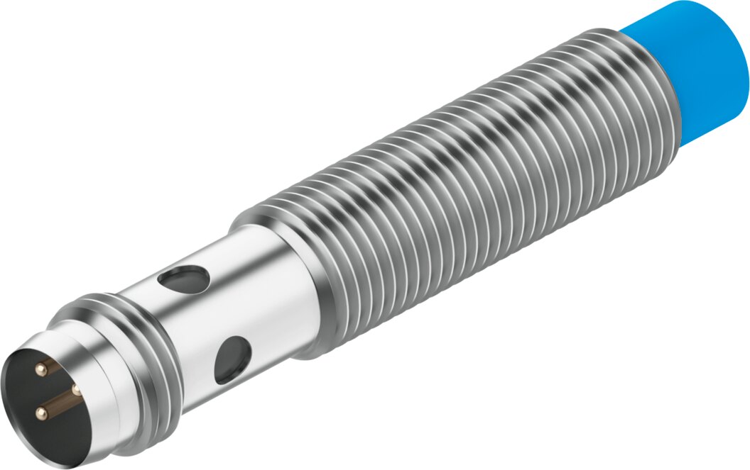 Proximity switch