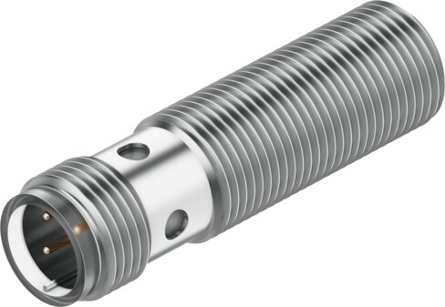 Proximity switch