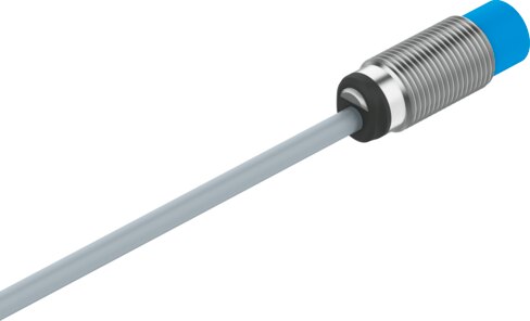 Proximity switch