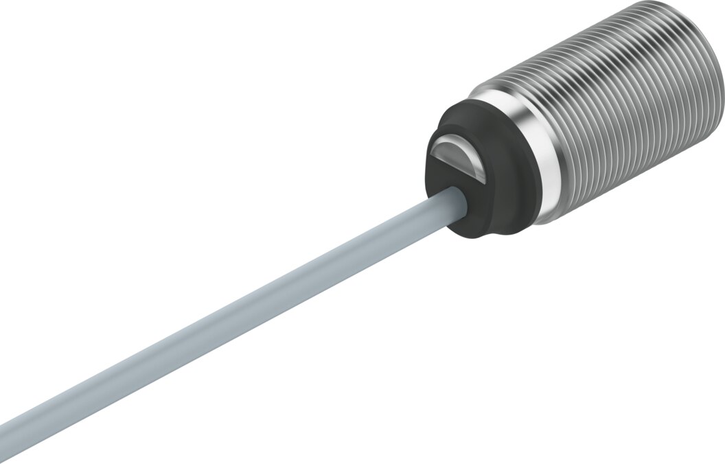 Proximity switch