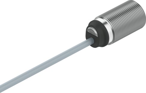Proximity switch