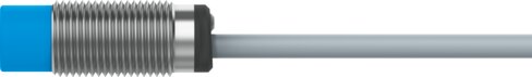 Proximity switch