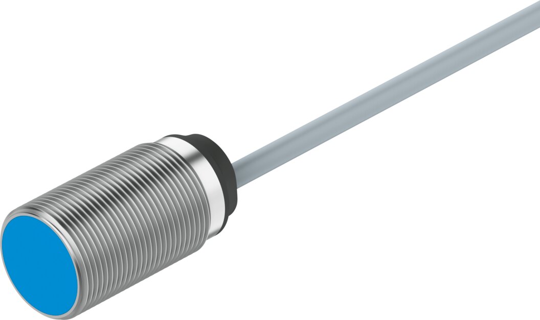 Proximity switch