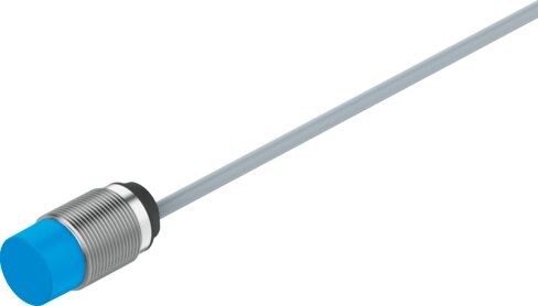 Proximity switch