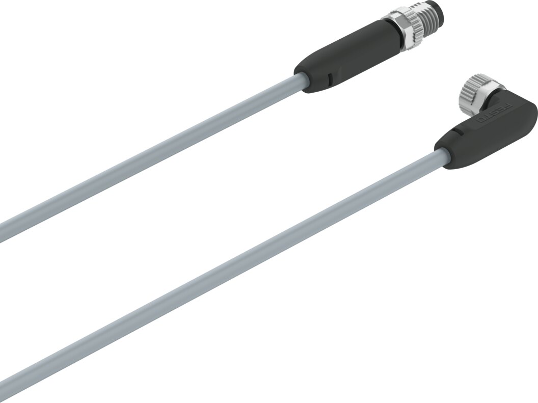 Connecting cable