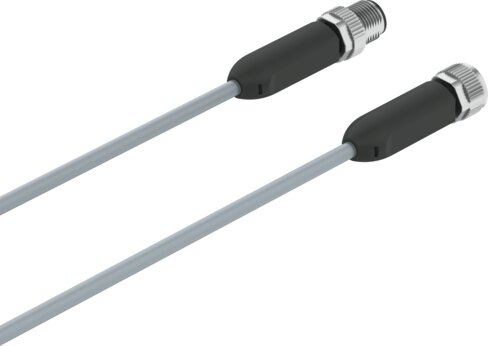 Connecting cable