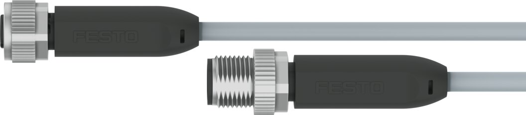 Connecting cable